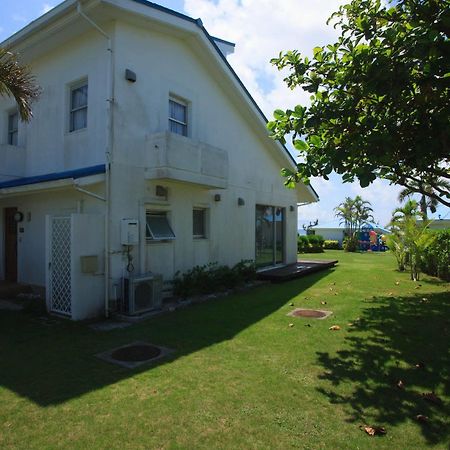 Yyy Club Ie Resort Exterior foto