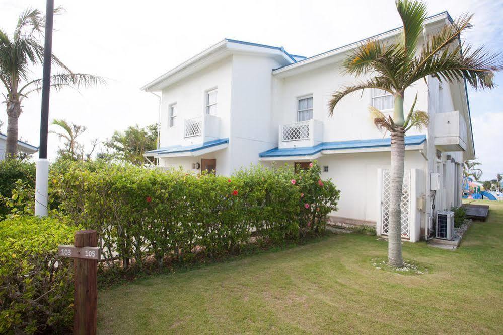 Yyy Club Ie Resort Exterior foto