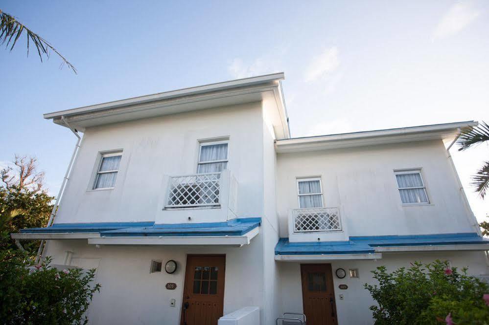 Yyy Club Ie Resort Exterior foto