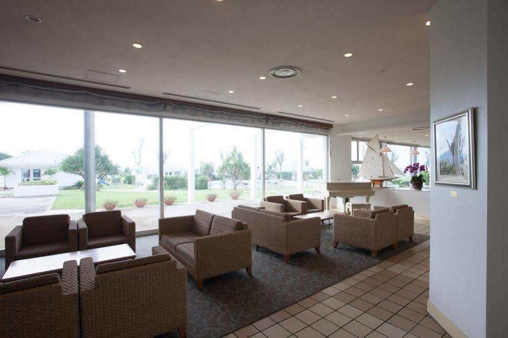 Yyy Club Ie Resort Exterior foto