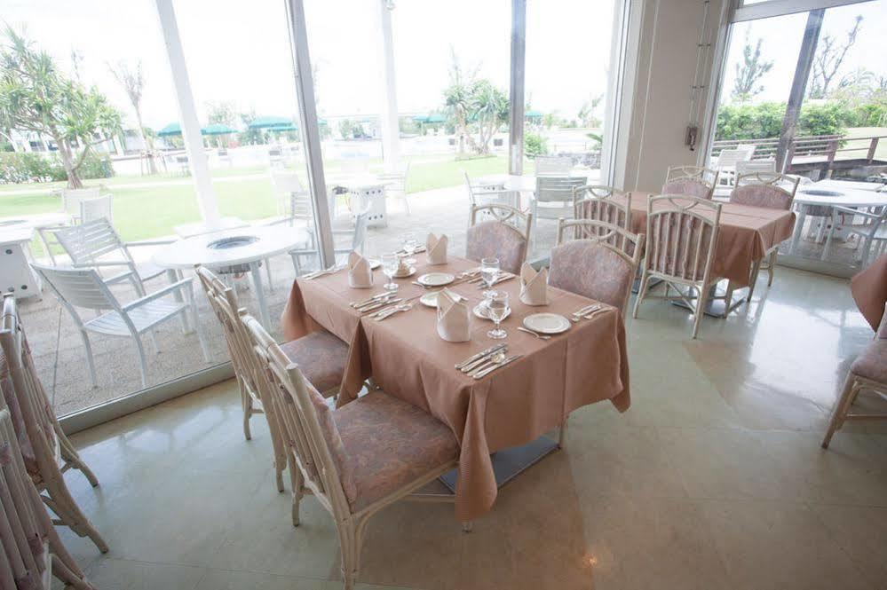 Yyy Club Ie Resort Exterior foto